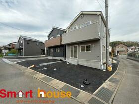 東京都武蔵村山市中藤４丁目