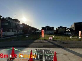 神奈川県座間市新田宿