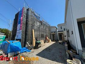 神奈川県相模原市中央区上溝