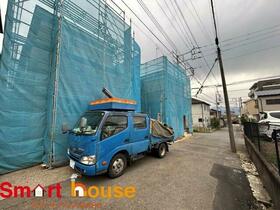 神奈川県座間市入谷西２丁目