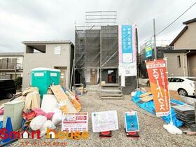 神奈川県相模原市南区新戸