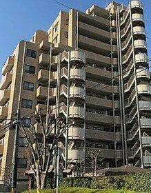 川口五丁目パーク・ホームズ