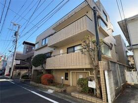 パラシオン椎名町