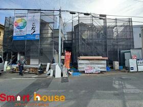 神奈川県綾瀬市深谷中４丁目