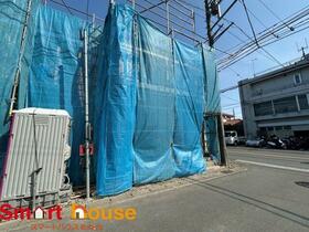 神奈川県綾瀬市上土棚北４丁目