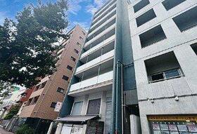 蒲田グリーンハイツ