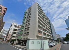 蒲田公園マンション