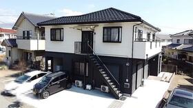 山梨県甲府市国母８丁目