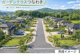 福岡県飯塚市綱分