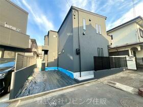 東京都杉並区善福寺４丁目