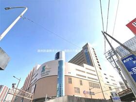 セントラルタワー