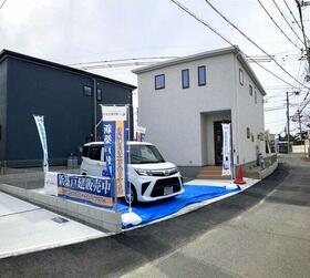 熊本県熊本市西区上代３丁目