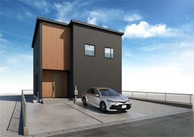 茨城県筑西市二木成