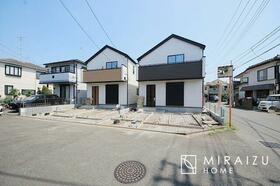 東京都武蔵村山市残堀５丁目