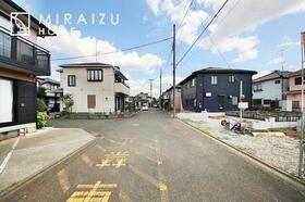 東京都武蔵村山市残堀５丁目