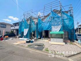 東京都武蔵村山市残堀５丁目