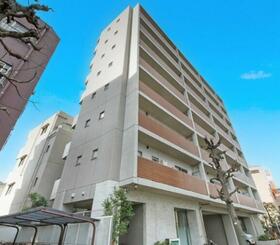 日神デュオステージ祖師ヶ谷大蔵