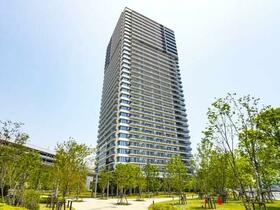 シティタワーズ東京ベイ　イーストタワー