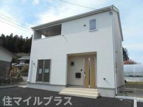 福島県白河市東釜子字北町