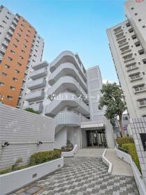 メゾンエクレーレ南千住