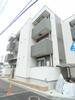 フジパレス西立花 3階 築8年1ヶ月の賃貸物件