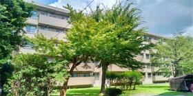 西小中台団地５棟