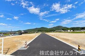 福岡県飯塚市綱分