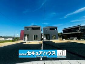 愛知県豊明市沓掛町西本郷