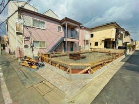 東京都練馬区平和台２丁目