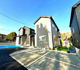 熊本県熊本市西区戸坂町