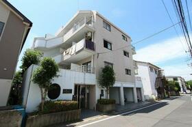 金町ダイヤモンドマンション