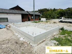 愛知県常滑市西阿野字半月