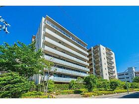 ガーラ・レジデンス川口並木