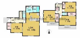 東京都西東京市中町１丁目