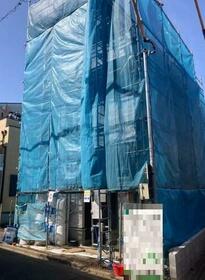 東京都豊島区千早４丁目