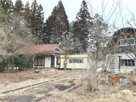 岩手県北上市和賀町藤根９地割