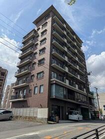 〜最上・階、角・部屋大型バルコニー付き区画〜メゾン本町