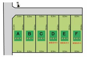岐阜県大垣市笠木町