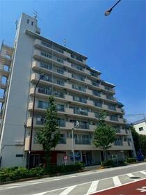 北品川ダイヤモンドパレス