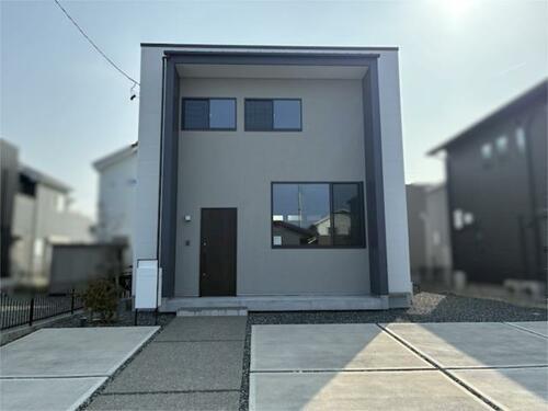 detached 三重県度会郡玉城町長更