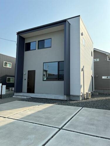 detached 三重県度会郡玉城町長更