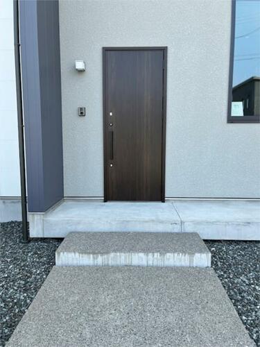 detached 三重県度会郡玉城町長更
