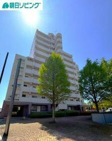 コンセボール２１多摩　晴れた日は富士山も望める優雅な住まい