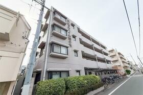 エンゼルハイム鵜の木