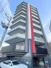 フェミネンス大津石山駅前