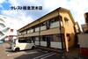 第1吉田文化 2階 築49年4ヶ月の賃貸物件