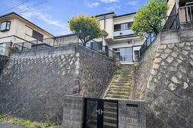 神奈川県横浜市旭区上白根２丁目