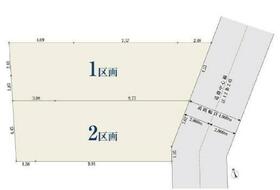 神奈川県川崎市高津区坂戸２丁目