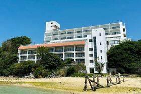 美らなリゾートもとぶ