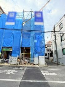 埼玉県さいたま市南区鹿手袋１丁目